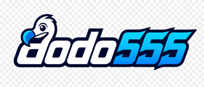 Logo dodo555